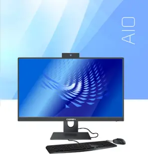zzComputador AIO OzXen 23.8" Intel H610-D4+ - AL24-ZA614 - Windows 11 pro
