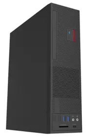 zzComputador Desktop SFF OzXen AMD B650-D5 - 85+ SF31-ZX655 - Windows 11 Pro